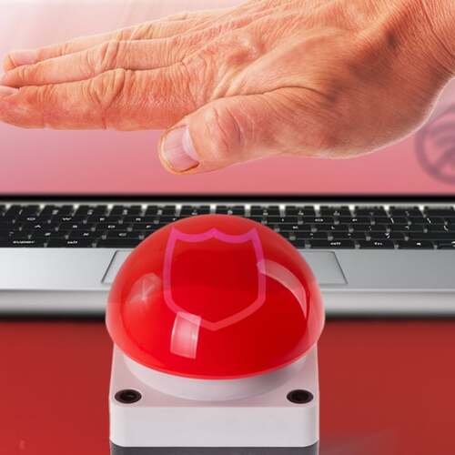 Your VPN Has a Hidden Safety Button. Make Sure to Turn on the Kill Switch Now