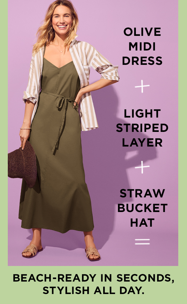 Outfitting Imagery 