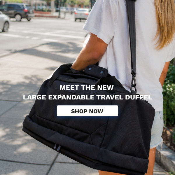 Click here to shop the newest Large Expandable 