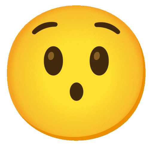 Dollar sign eyes and tongue emoji GIF