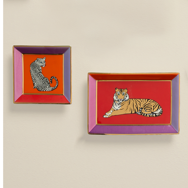 Safari Trays