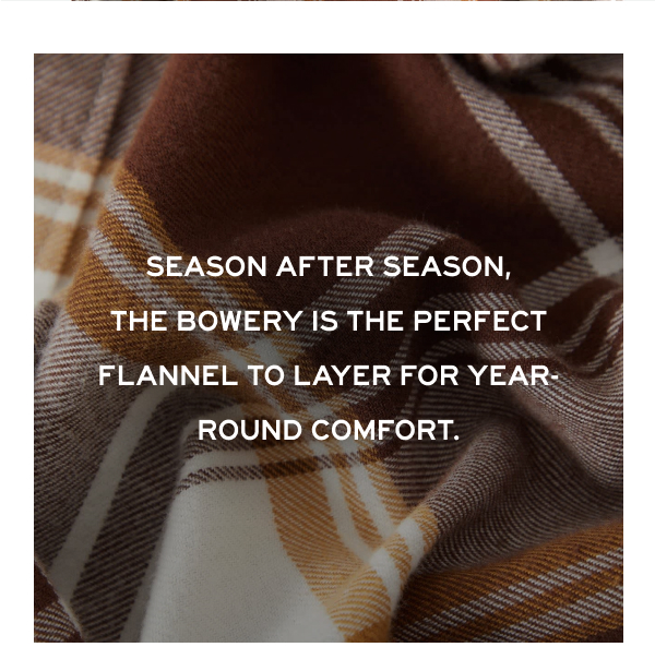 Shop All Flannels
