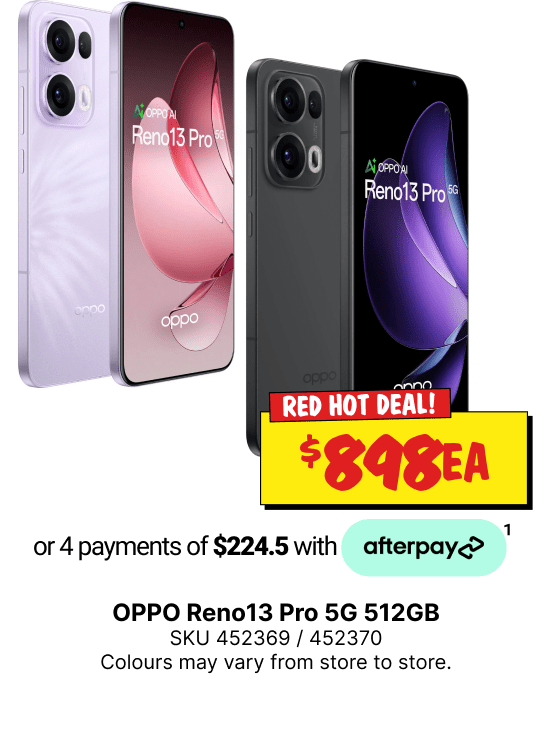 OPPO Reno13 Pro 5G 512GB (Plume Purple)