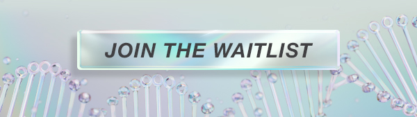 Join The Waitlist