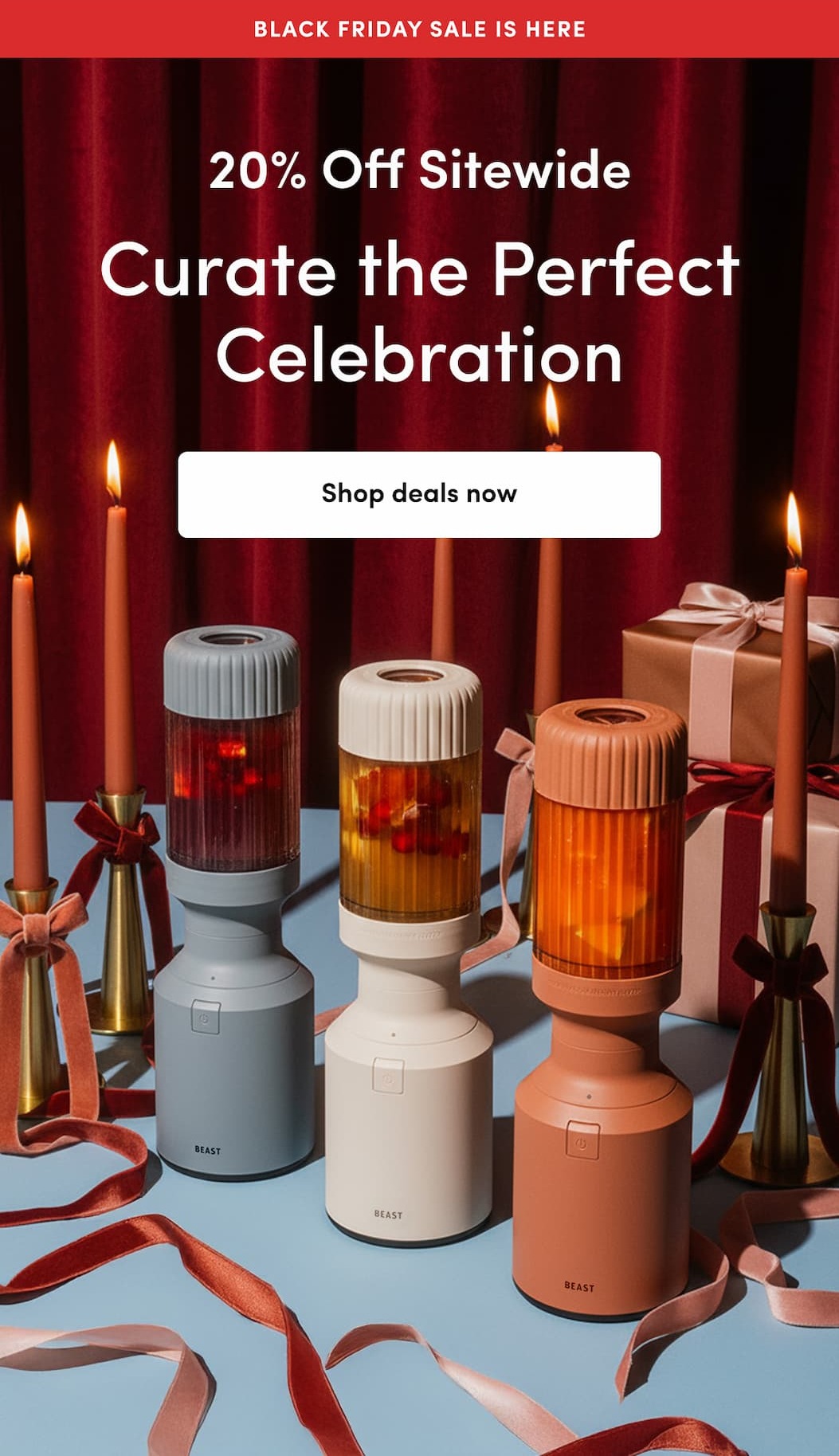 Black Friday Deals