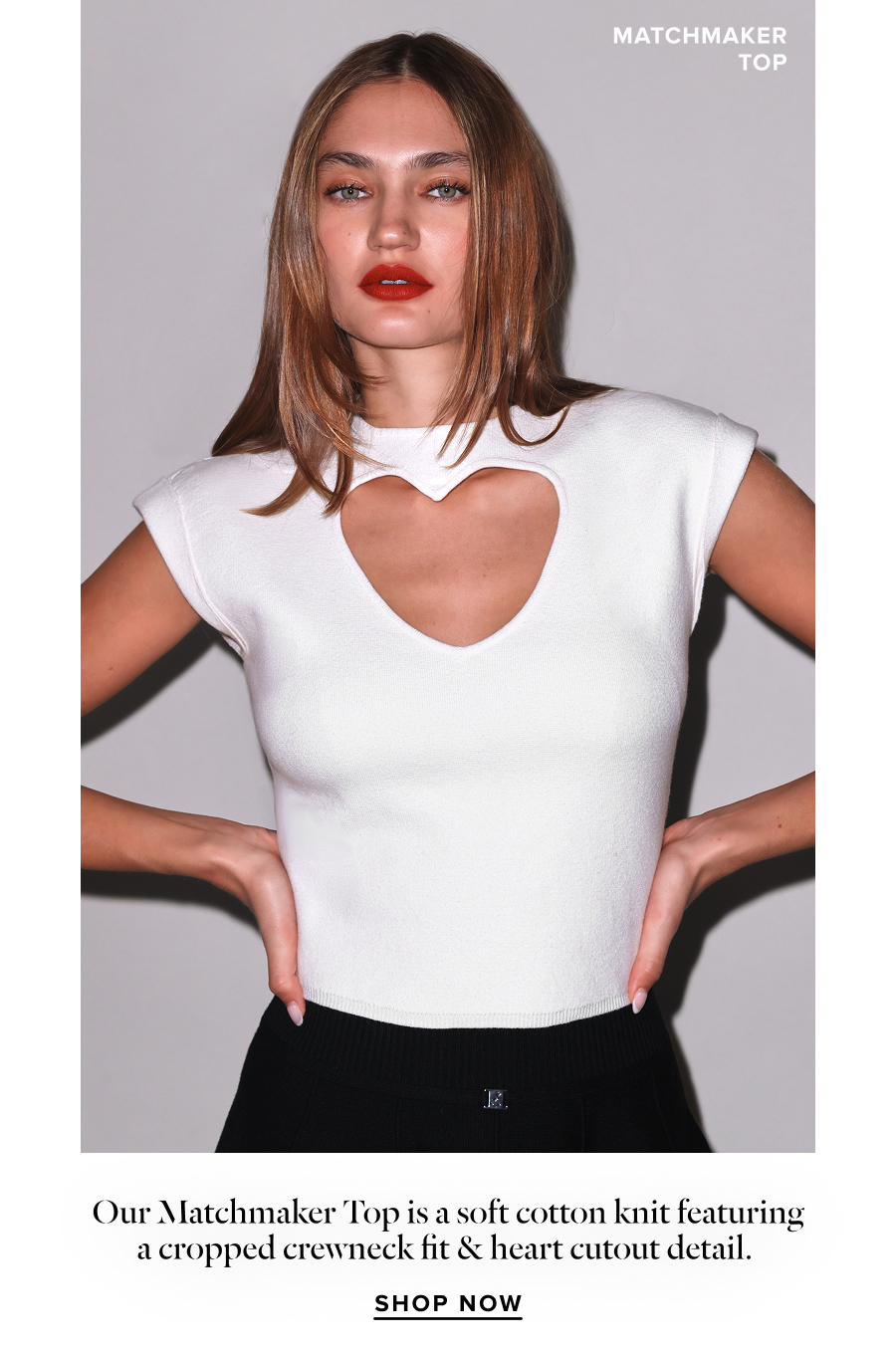 Matchmaker Top