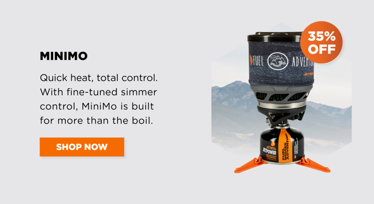 Minimo - Shop Now