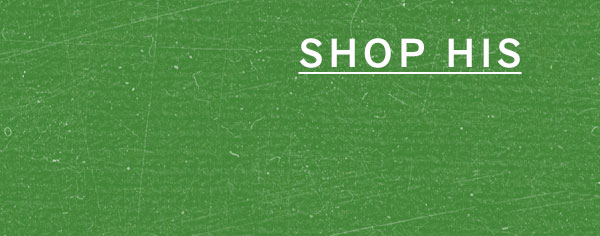 Shop His