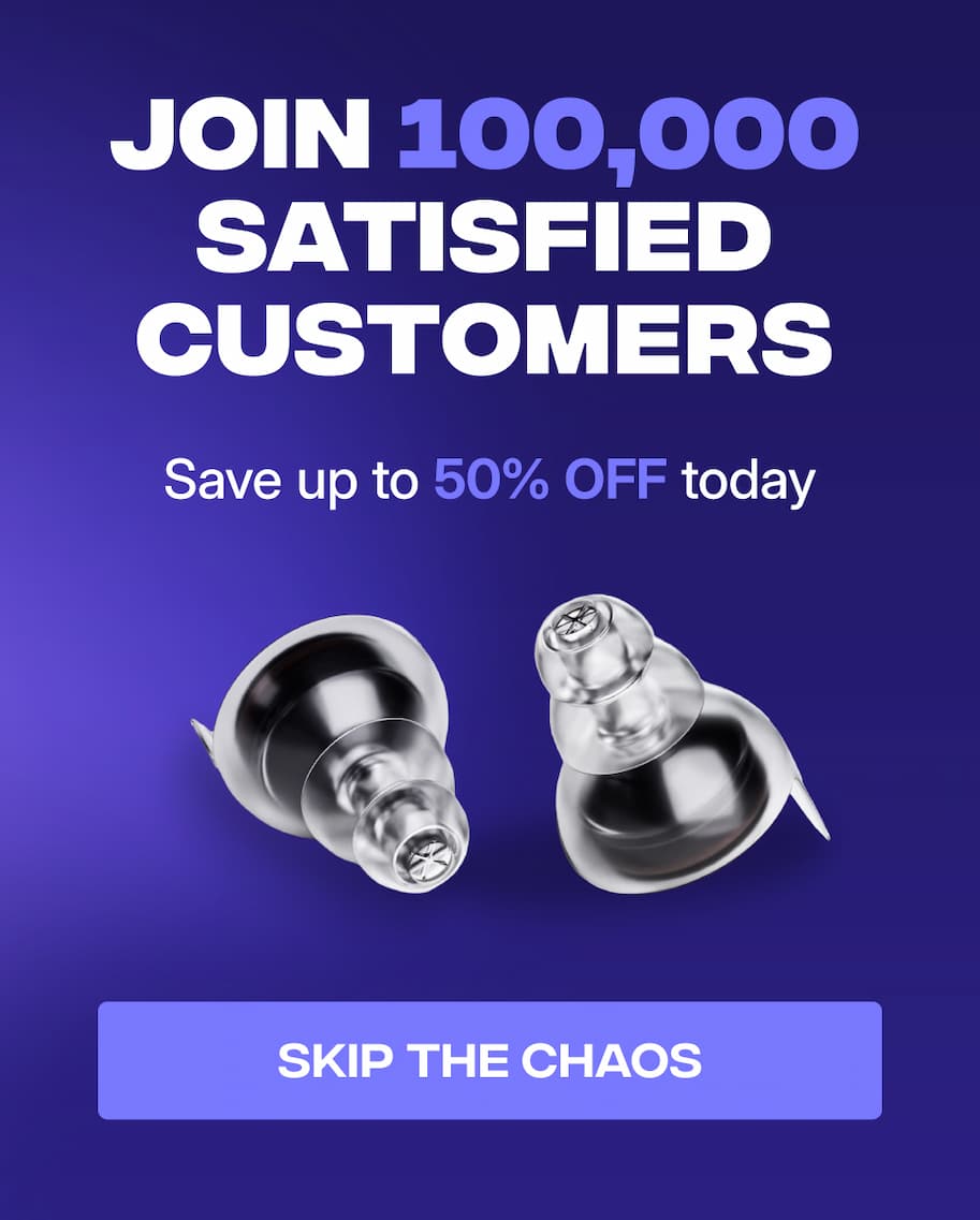 Join 100,000 Satisfied Customers