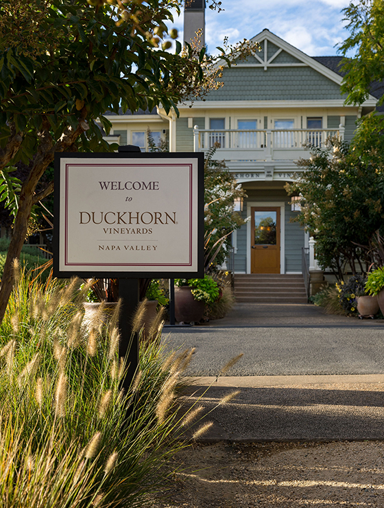 Duckhorn Vineyards