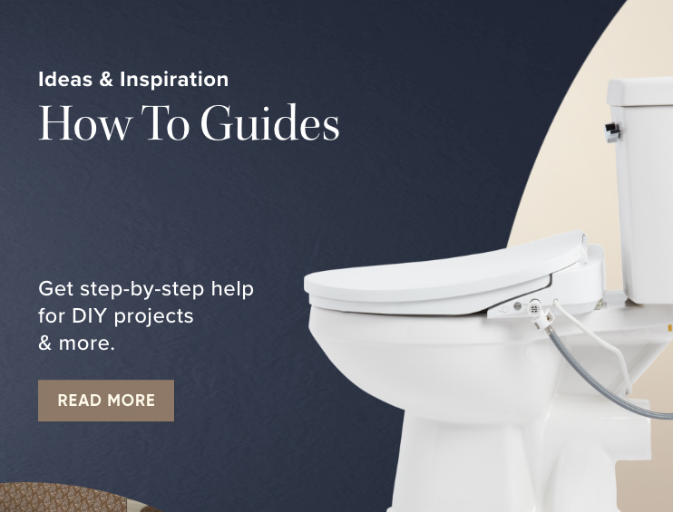 Ideas & Inspiration - How To Guides - Get step-by-step help for DIY projects & more. - Read More