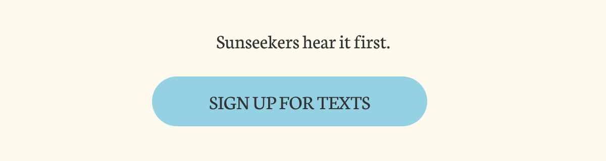 SIGN UP FOR TEXTS