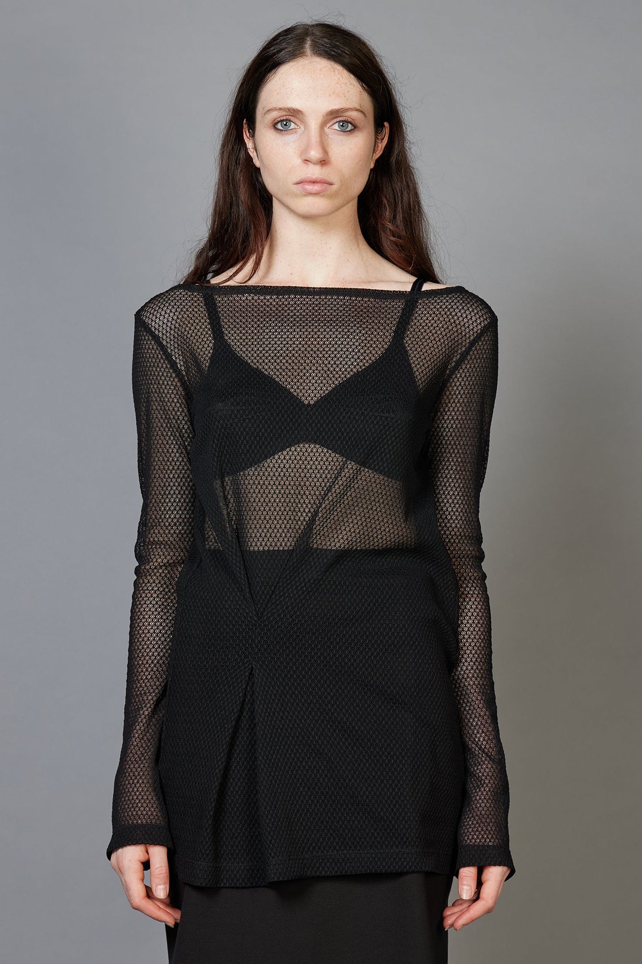 ANATOMY IN FACET, AW26
