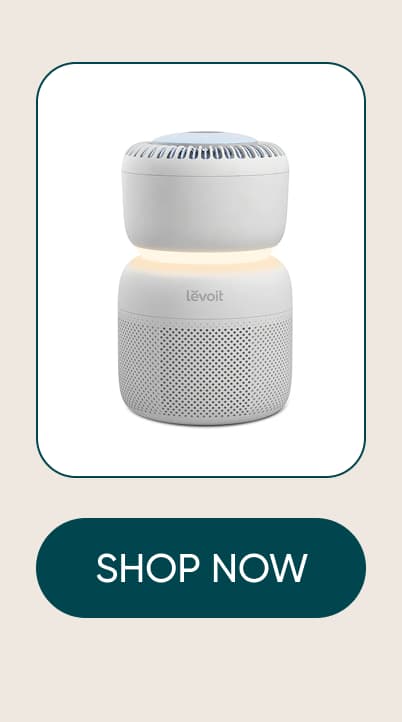 Levoit Sprout Air Purifier