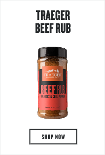 Rubs and Seasoning