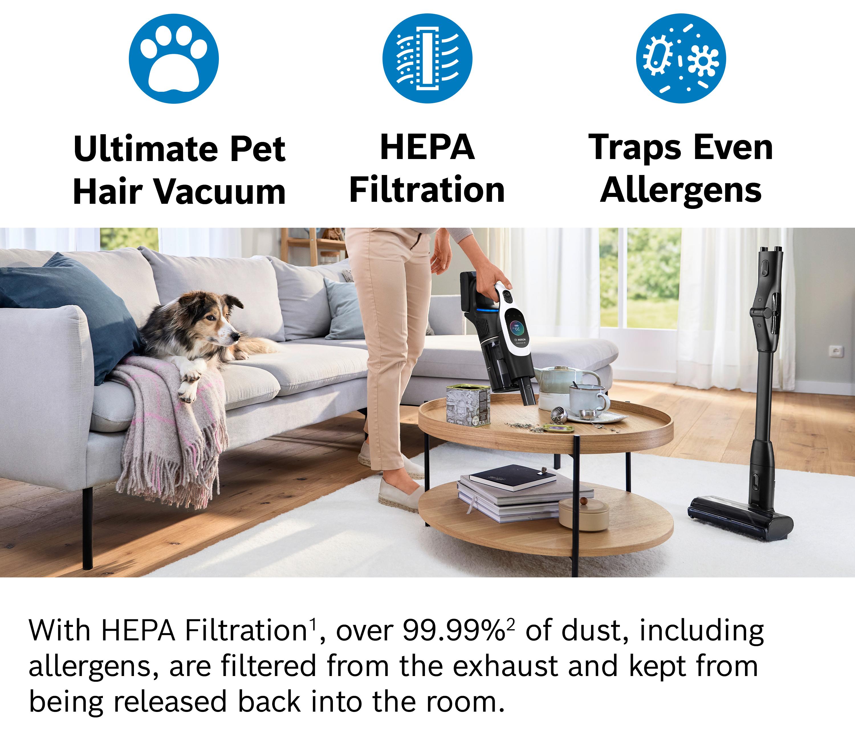 Shop cordless vacuums