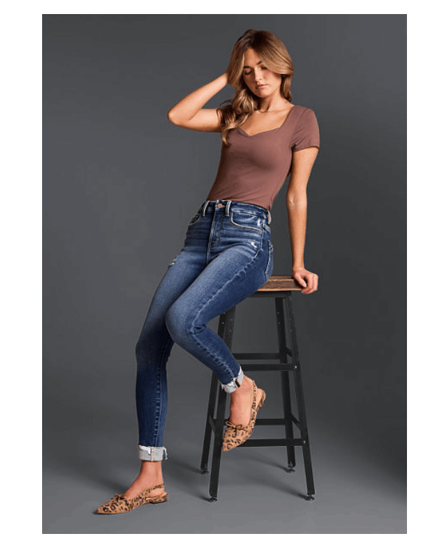 Shop Women's Jean
