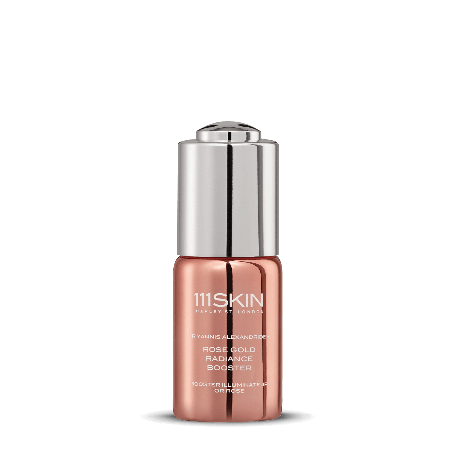 Image of Rose Gold Radiance Booster