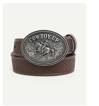 Boots & Apparel - Shop Now »