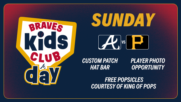Kids Club Day