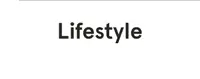 Lifestyle