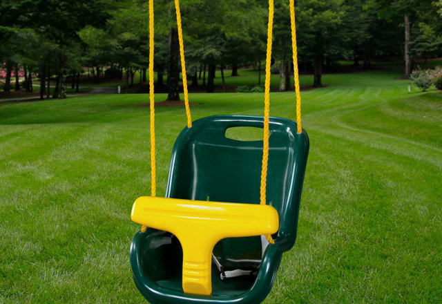 Just for You: Swing Set Accessories