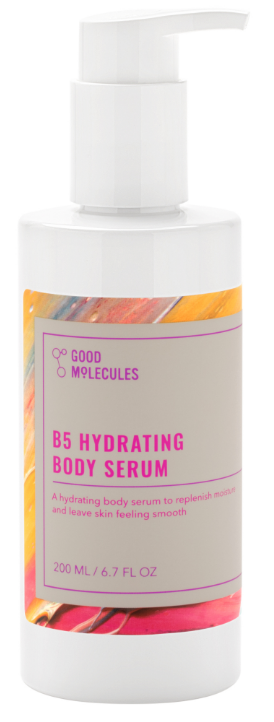 B5 Hydrating Body Serum