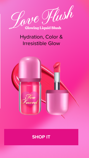 Love Flush Blush 