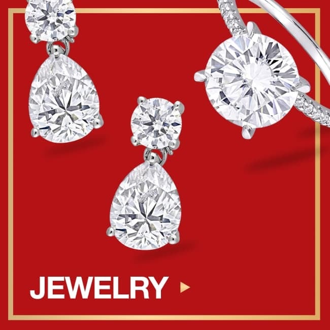 Shop Jewelry on Sale