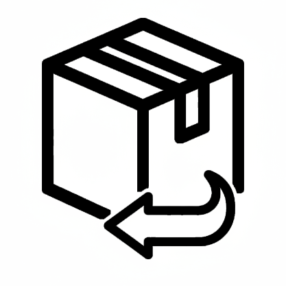 Free returns up to 15 days