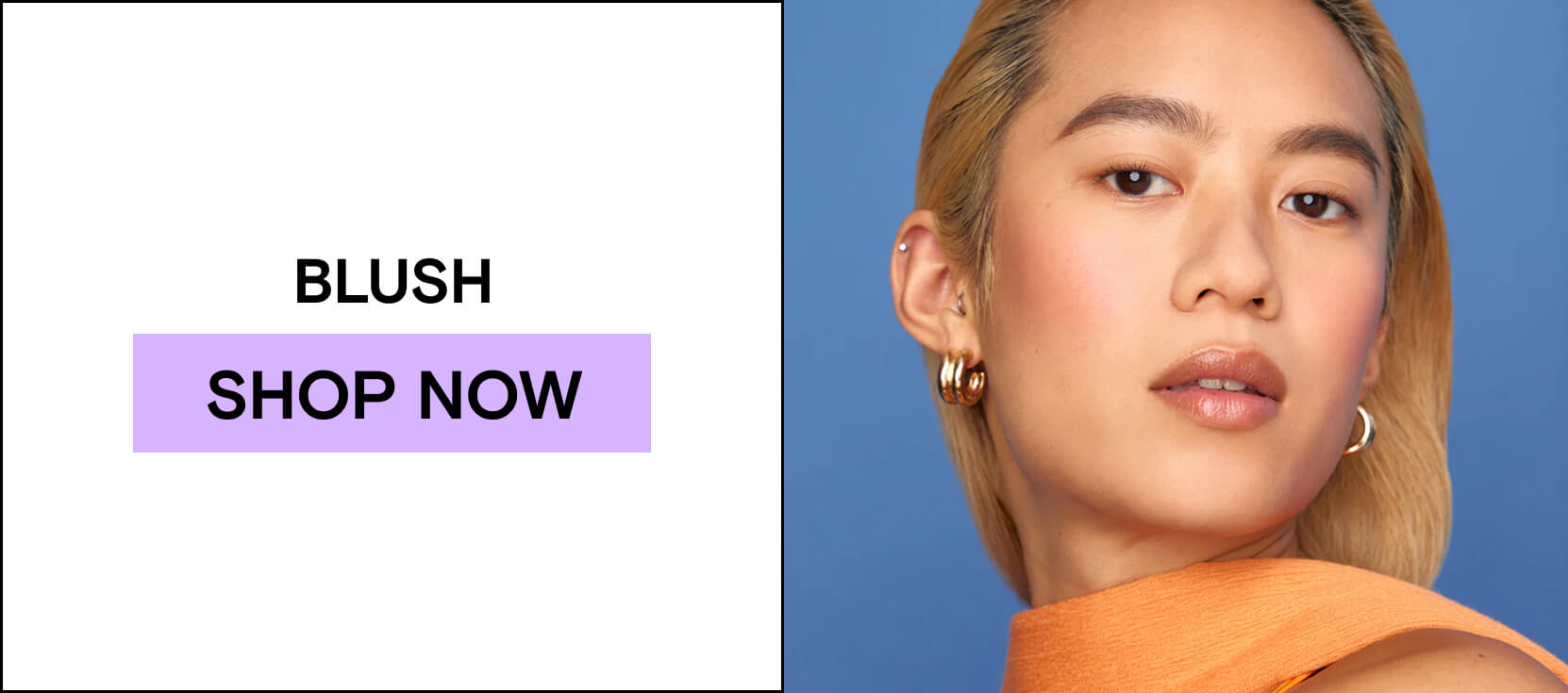 Blush