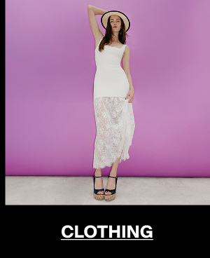 Clothing