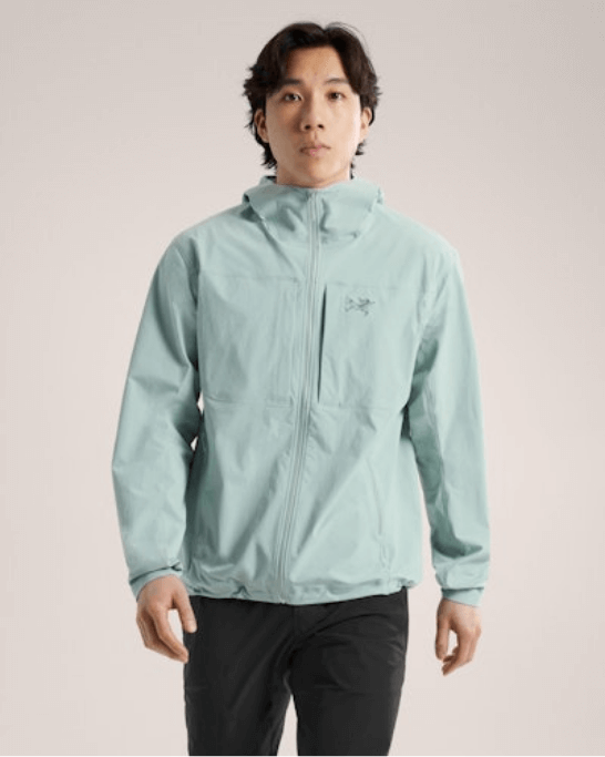 Gamma Lightweight Hoody Men's