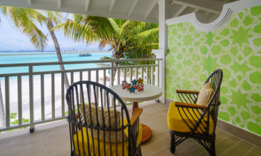 SAii Lagoon Maldives, Curio Collection by Hilton