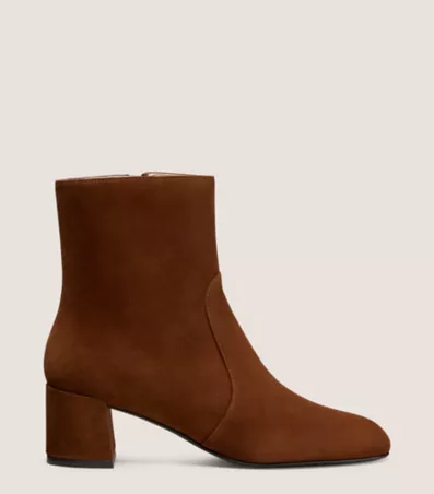 MAEVE ZIP BOOTIE