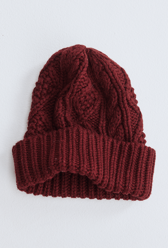 SHOP KNIT BEANIES