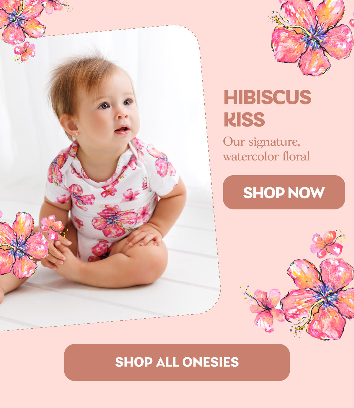 Hibiscus Kiss