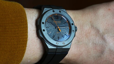 Does Last Year's Award-Winning 'Best Sports Watch' Live Up to the Hype?