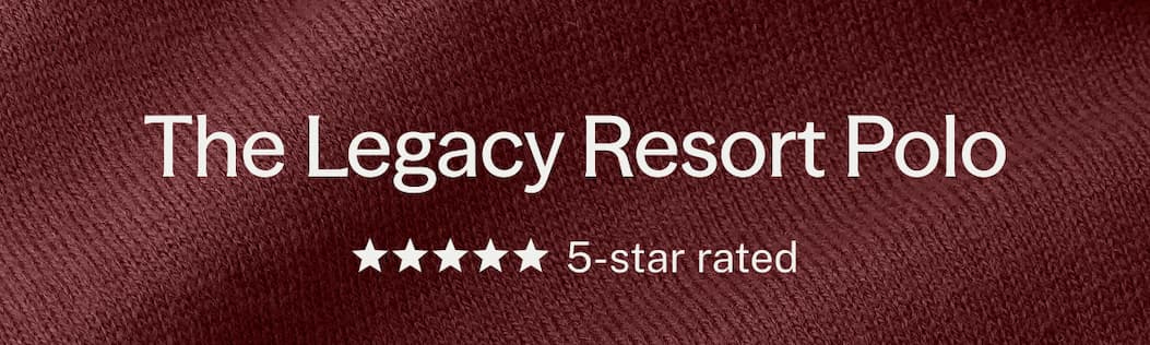 The Legacy Resort Polo