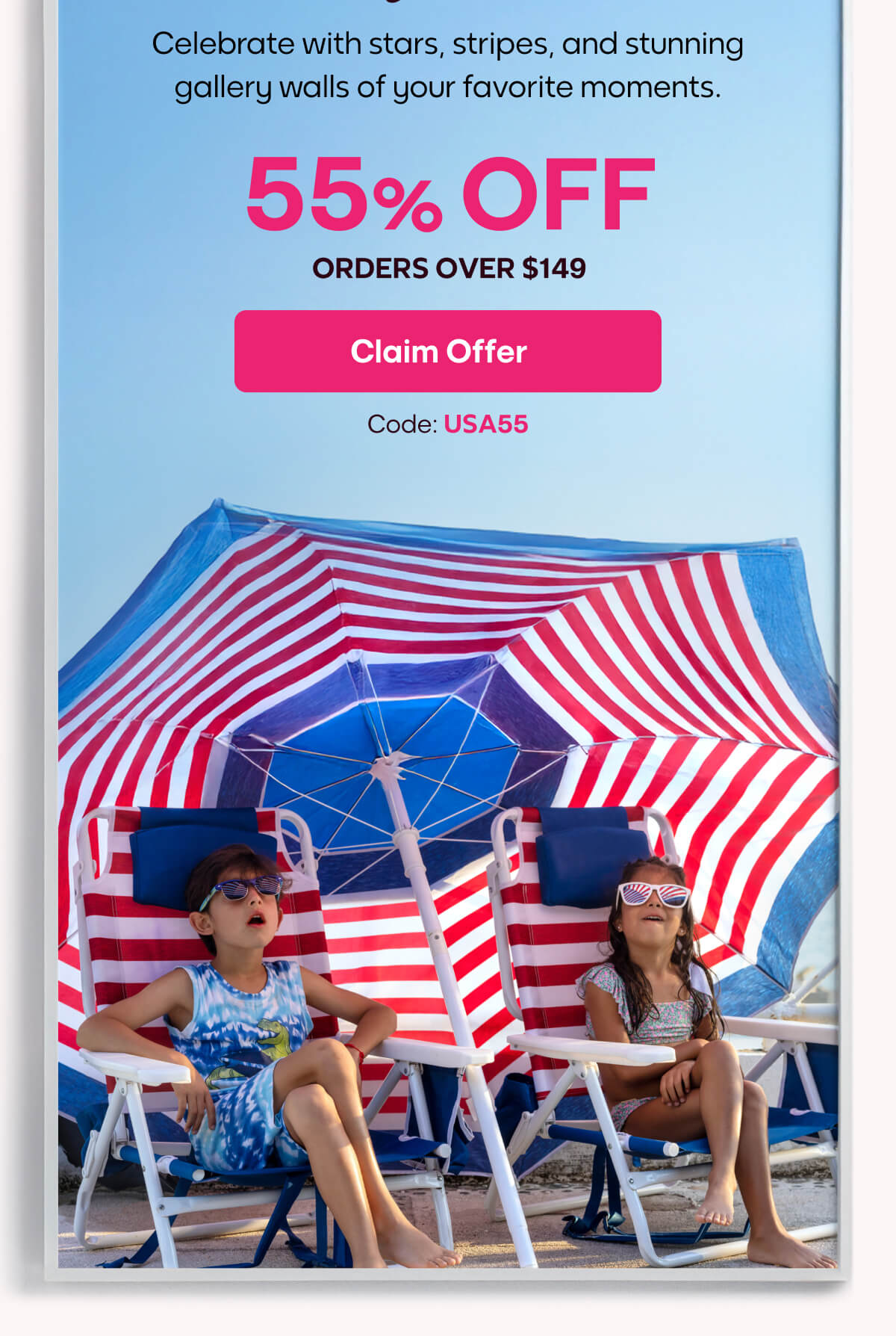 [MIXTILES] Turn your favorite moments into a stunning gallery wall with Mixtiles. | ORDER NOW