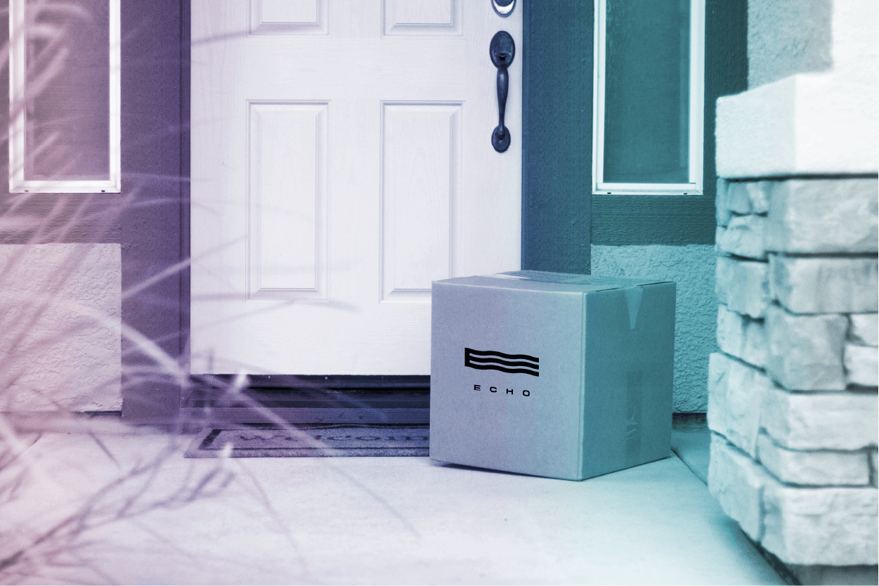 Hydrogen Prebiotic Mix delivered o your door