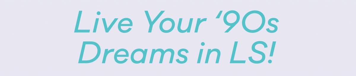 Live Your 