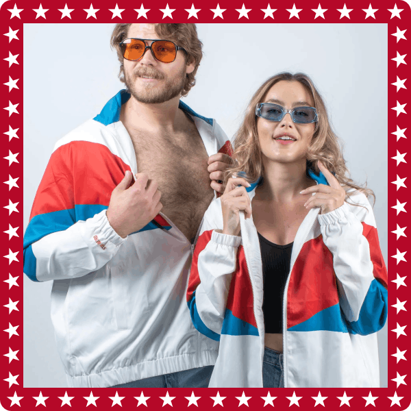 Olympics '26 USA Apparel