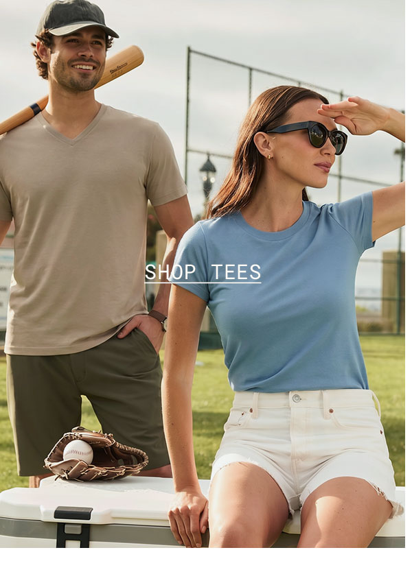 Shop tees