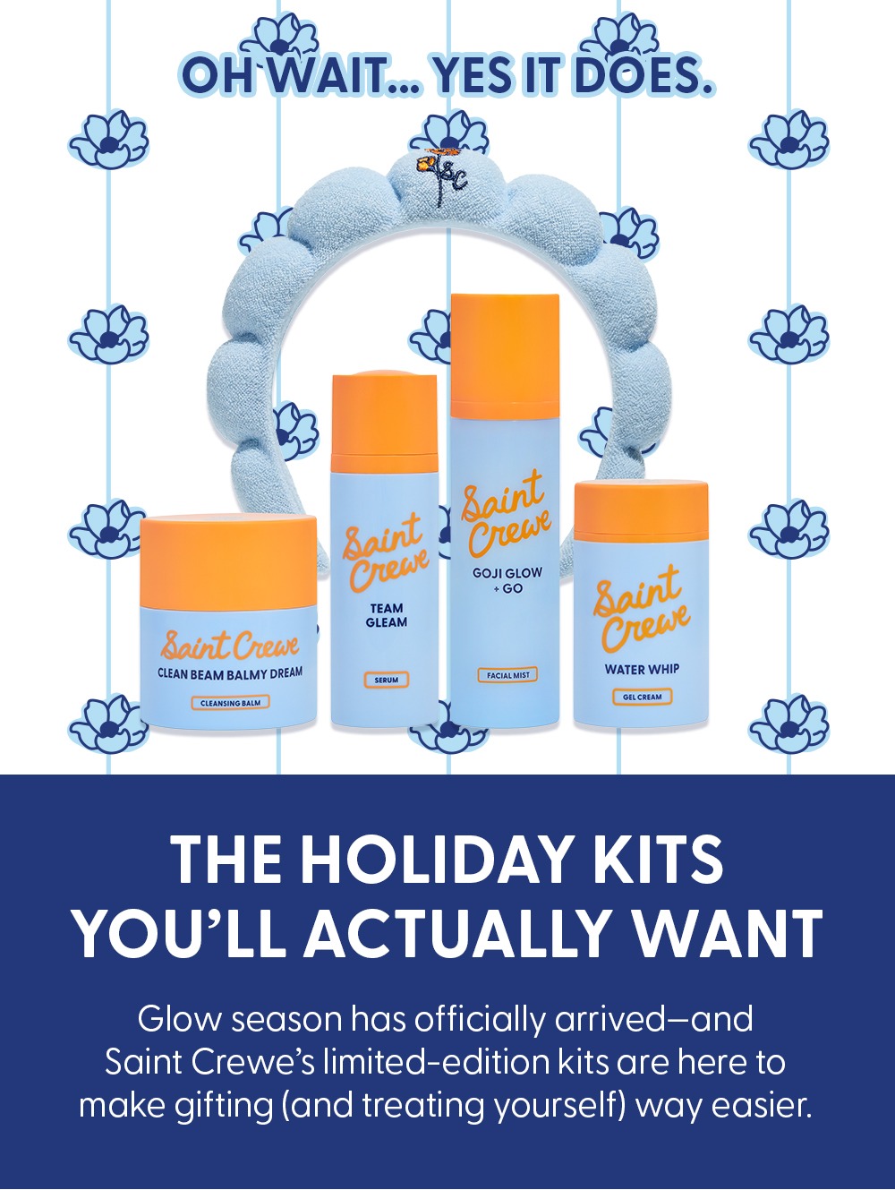 Explore limited edition kits