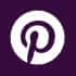 pinterest logo