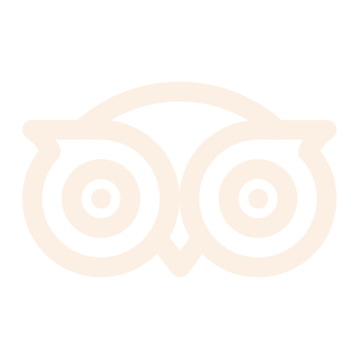 Follow us on TripAdvisor