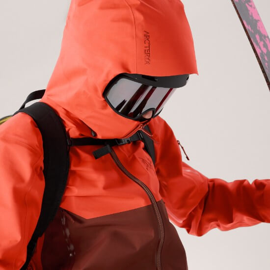 SABRE JACKET MEN'S