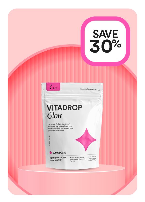 Vita Drop