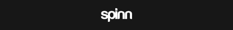 Get Spinn Black